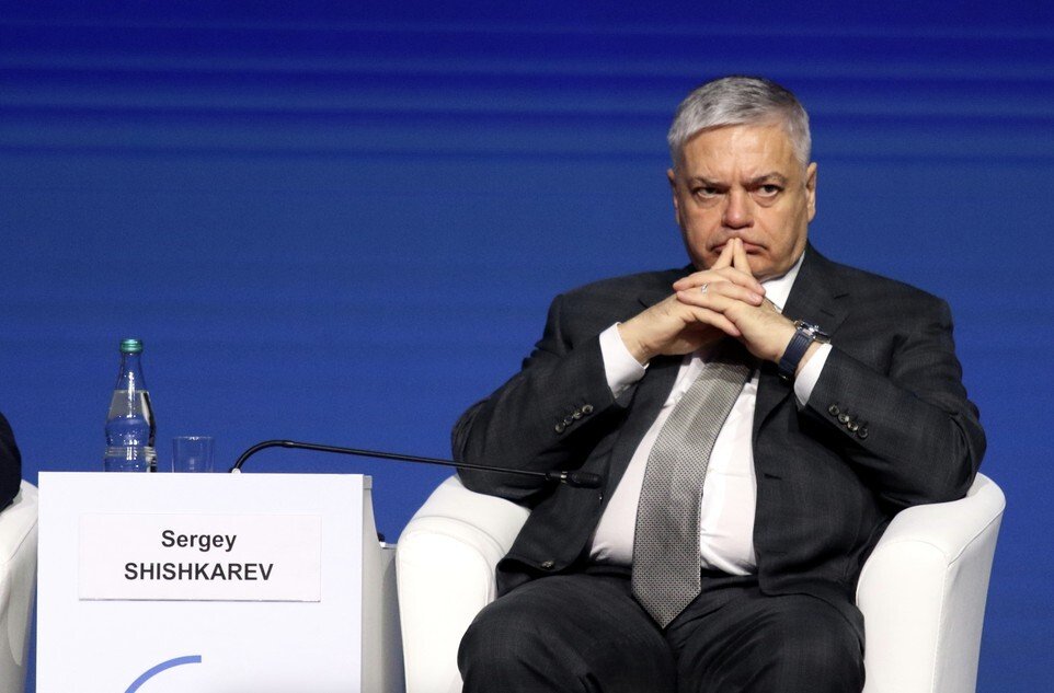 Шишкарев назвали сроки и условия участия гандбольных сборных в ЧМ и ОИ-2028 Шишкарев назвали сроки и условия участия гандбольных сборных в ЧМ и ОИ-2028