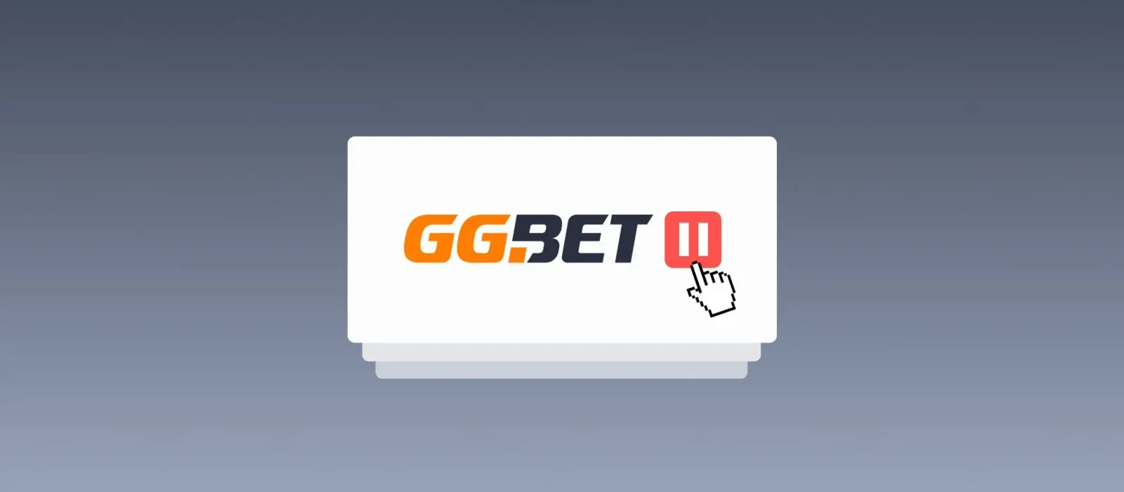 БК GG.Bet приостанавливает работу в России БК GG.Bet приостанавливает работу в России