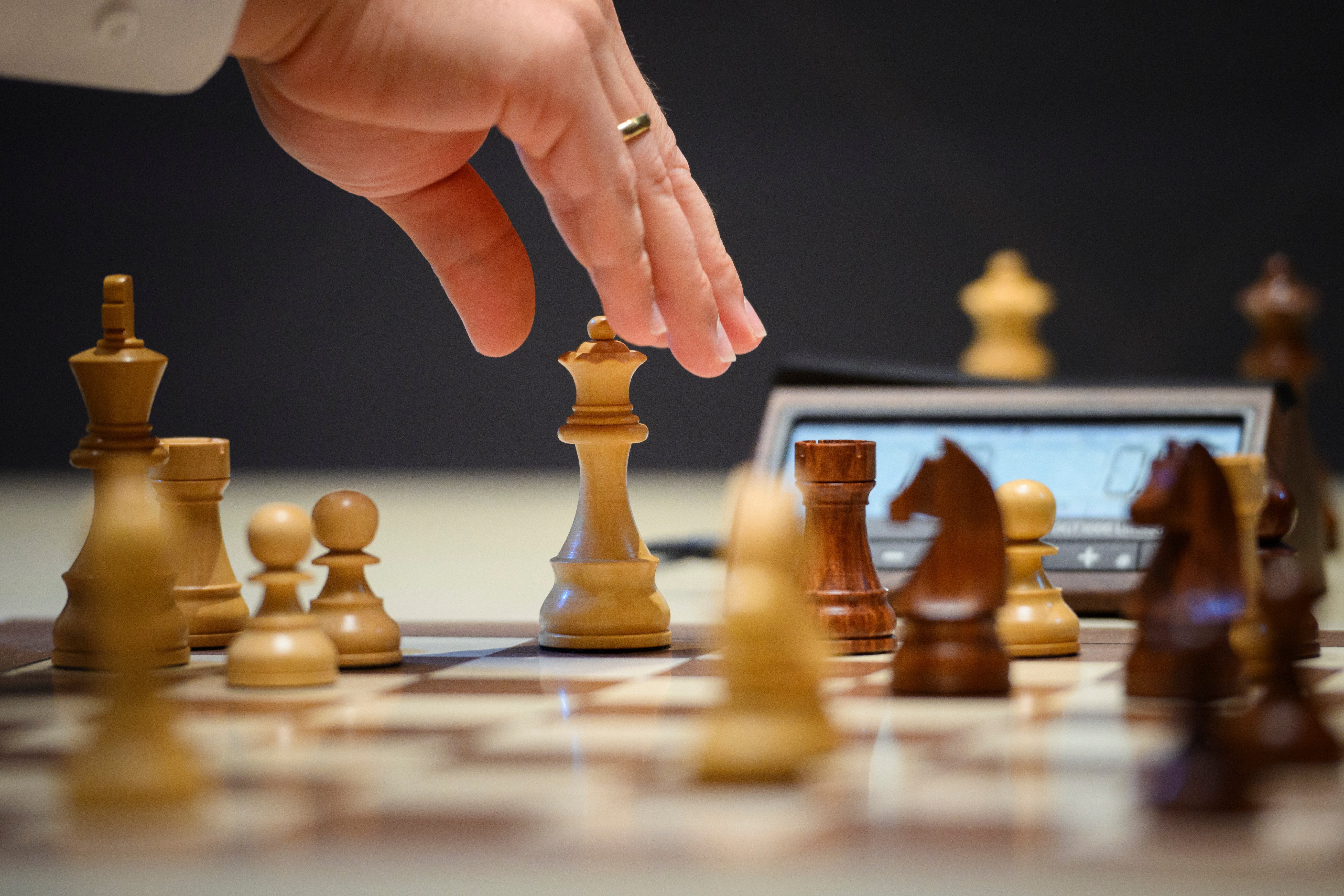 Пять стран обжаловали в CAS допуск сборных России к турнирам FIDE Пять стран обжаловали в CAS допуск сборных России к турнирам FIDE
