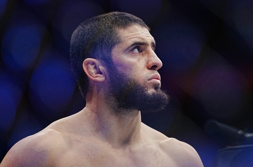 Непобеждённый Моралес намекнул на титульный бой с Махачевым на UFC 330 Непобеждённый Моралес намекнул на титульный бой с Махачевым на UFC 330