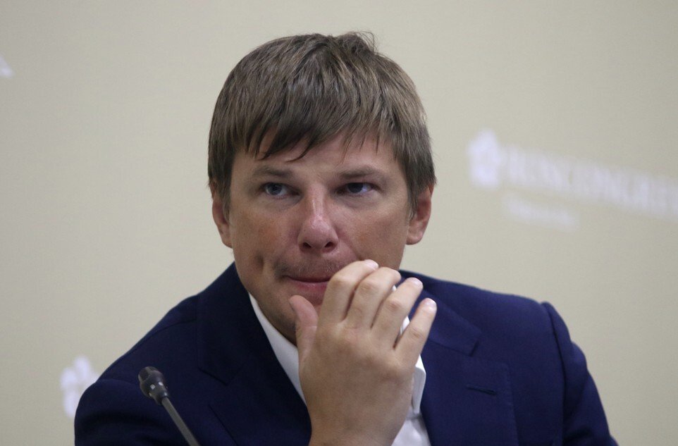 «Меня даже можно и сжечь». Аршавин «Меня даже можно и сжечь». Аршавин