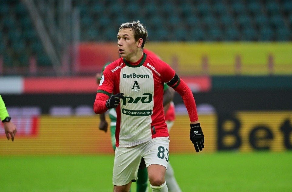 Кержаков скептически оценил шансы Батракова и Кисляка заиграть в «ПСЖ» Кержаков скептически оценил шансы Батракова и Кисляка заиграть в «ПСЖ»