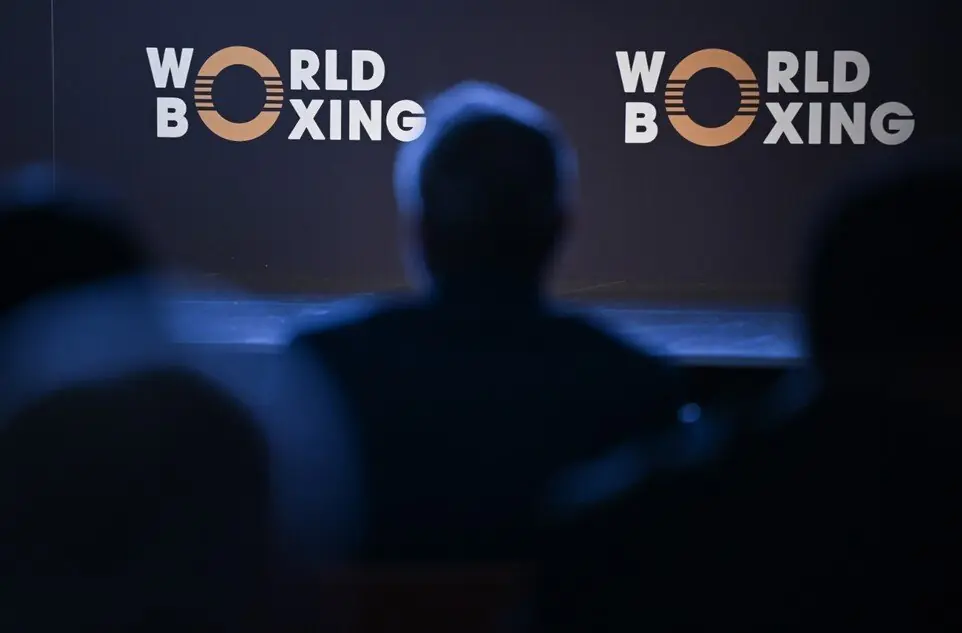 Федерация бокса России вошла в состав World Boxing, организующей турнир на ОИ-2028 Федерация бокса России вошла в состав World Boxing, организующей турнир на ОИ-2028