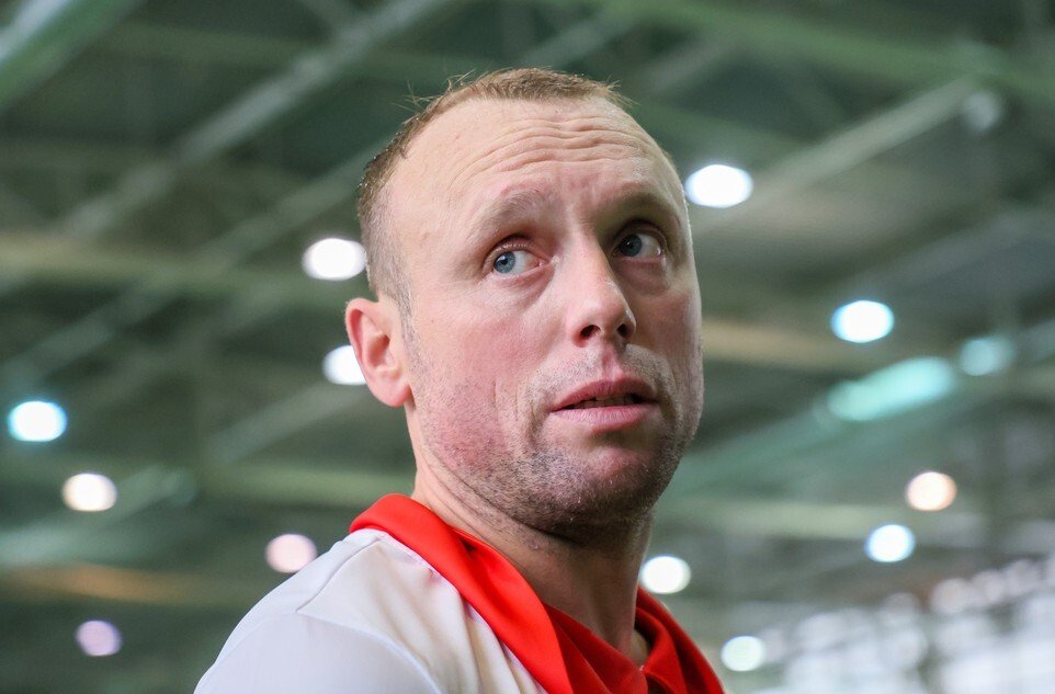 «Разбили кубок «Разбили кубок