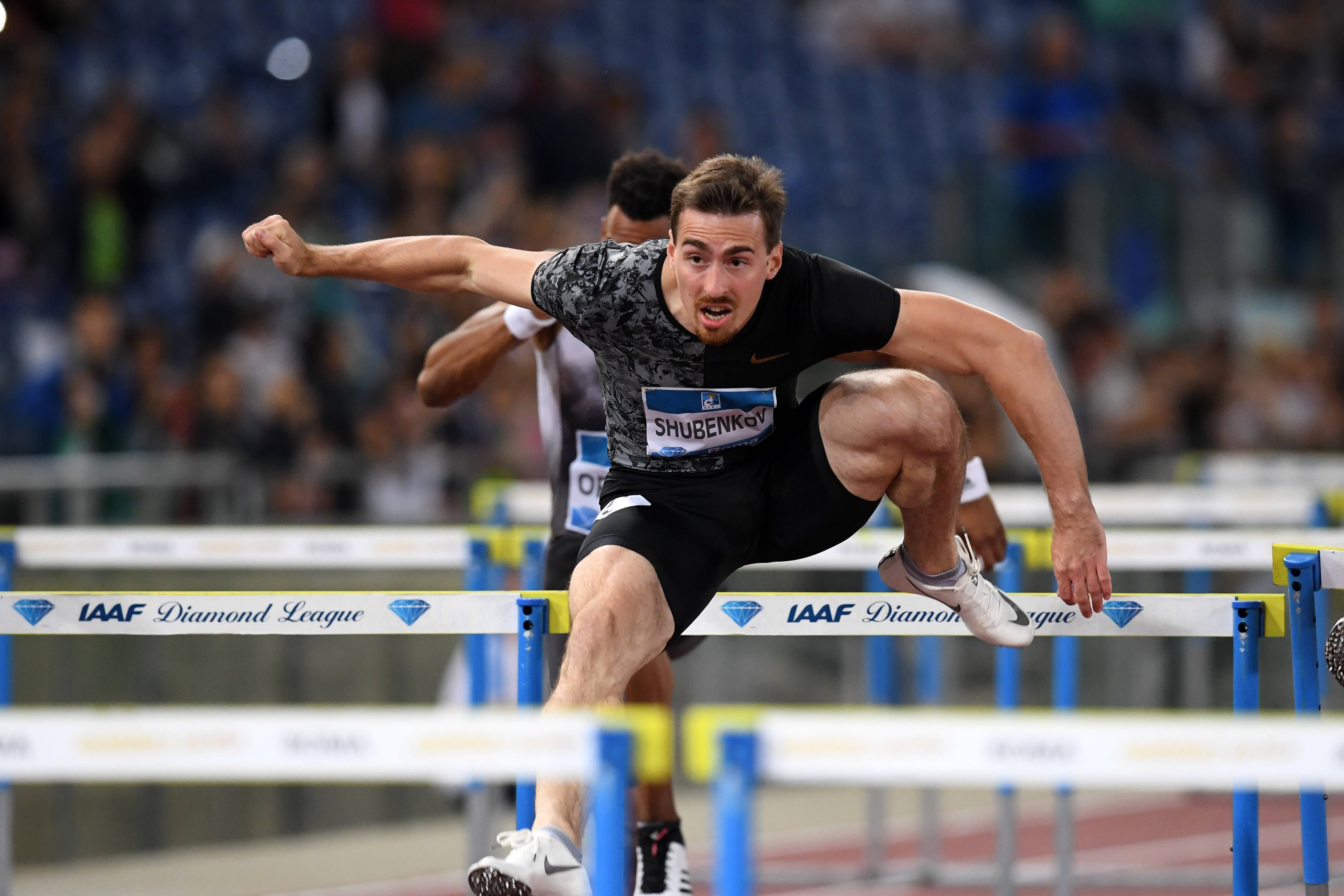 Чемпион мира Шубенков заявил, что никогда не станет тренером Чемпион мира Шубенков заявил, что никогда не станет тренером