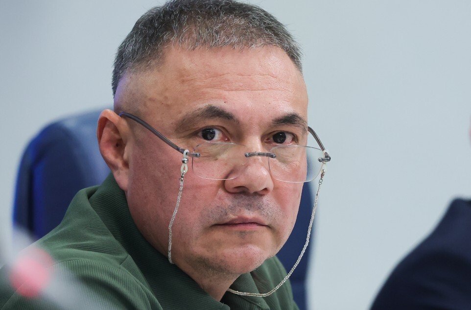 ФНС заблокировала банковские счета легенды бокса Константина Цзю за долги