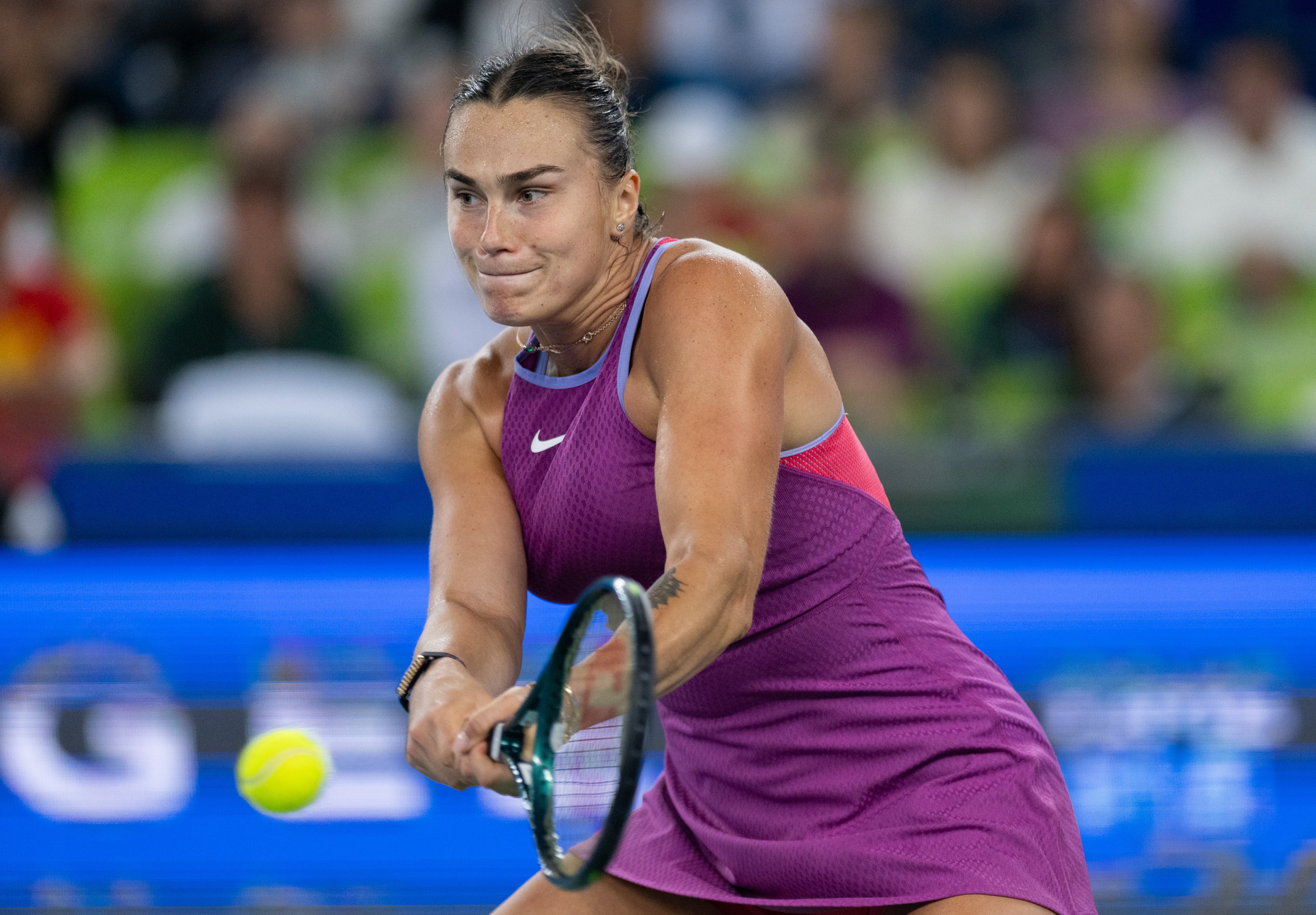Соболенко — Бадоса: прогноз на полуфинал Australian Open 23 января Соболенко — Бадоса: прогноз на полуфинал Australian Open 23 января