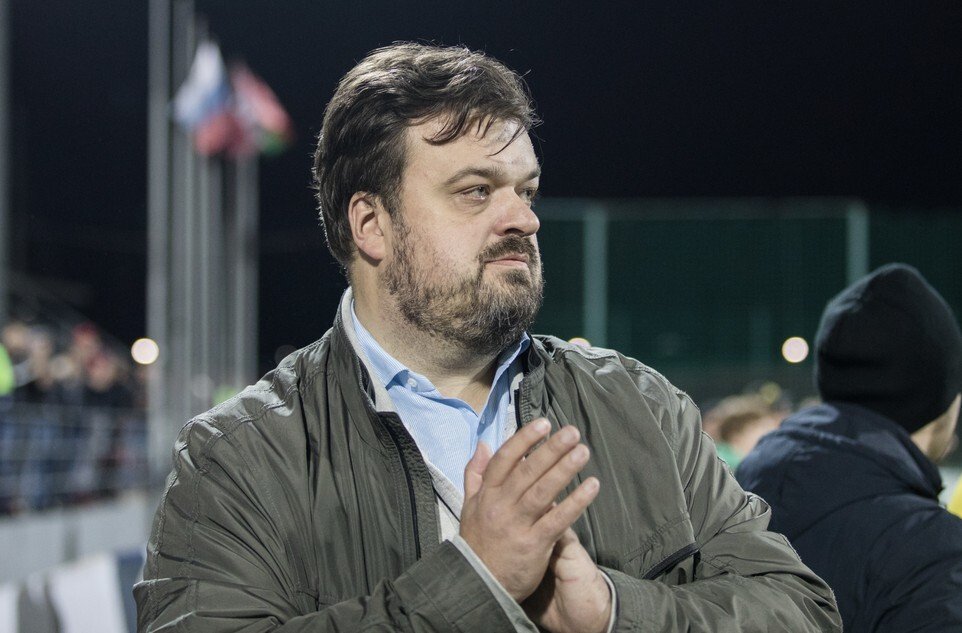 Рабинер показал последнюю переписку с Уткиным перед его смертью