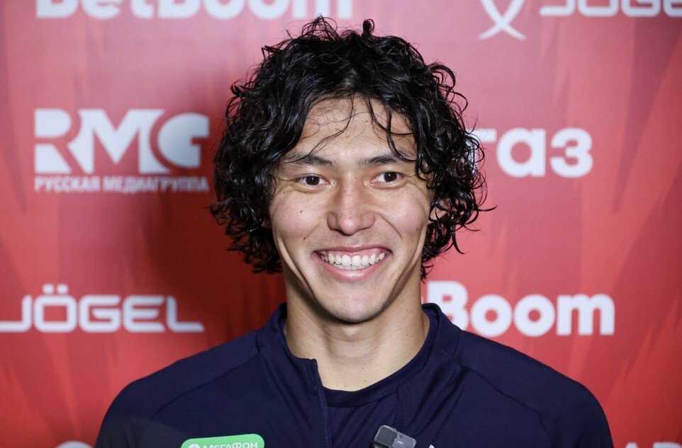 Бевеев Бевеев