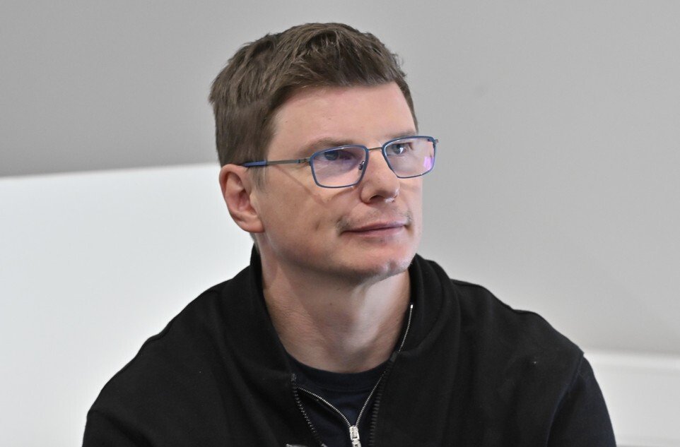 «СССР был очень сильной страной». Аршавин «СССР был очень сильной страной». Аршавин
