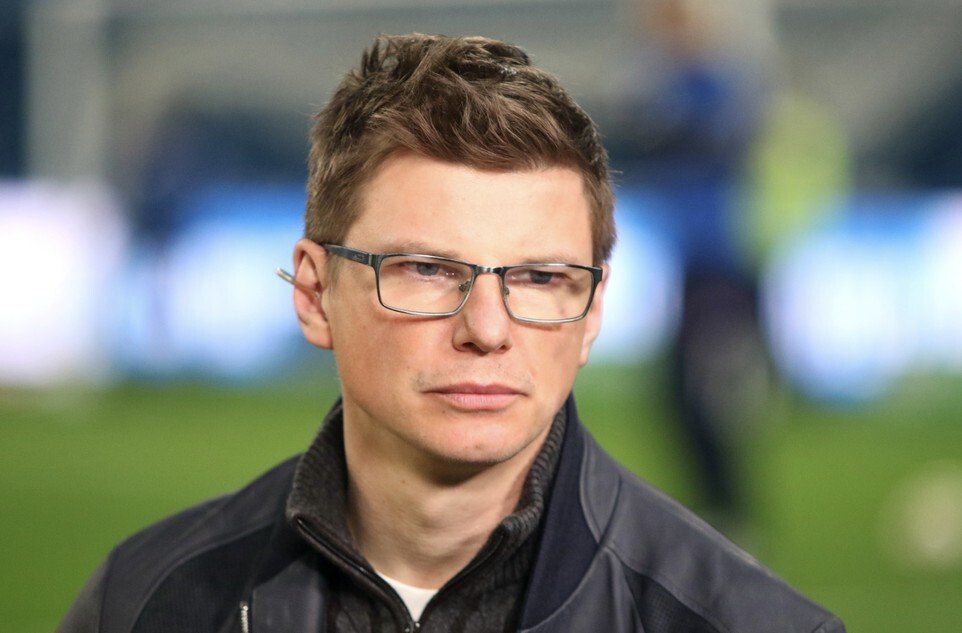 Аршавин ответил, за кого будет болеть на ЧМ-2026 Аршавин ответил, за кого будет болеть на ЧМ-2026