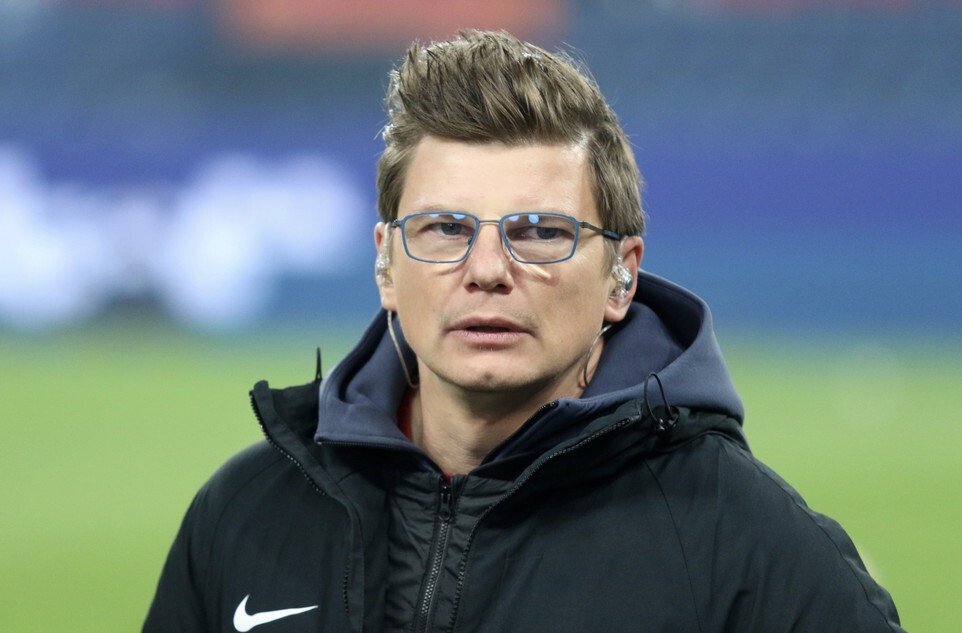 Аршавин сравнил судейство на ЧМ-2026 и в чемпионате России Аршавин сравнил судейство на ЧМ-2026 и в чемпионате России