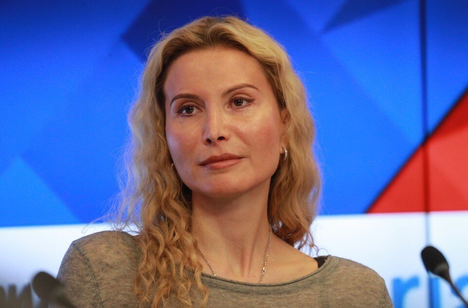 «Она из шоу-бизнеса, всё должно быть шумно». Тутберидзе «Она из шоу-бизнеса, всё должно быть шумно». Тутберидзе