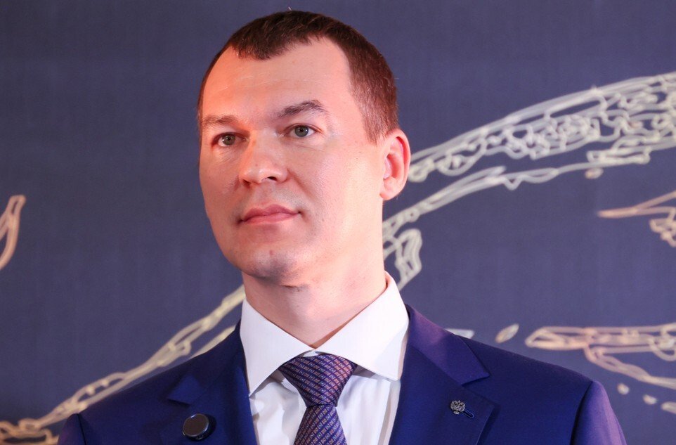 Дегтярёв раскритиковал украинских спортсменов за отказ от рукопожатий с россиянами Дегтярёв раскритиковал украинских спортсменов за отказ от рукопожатий с россиянами