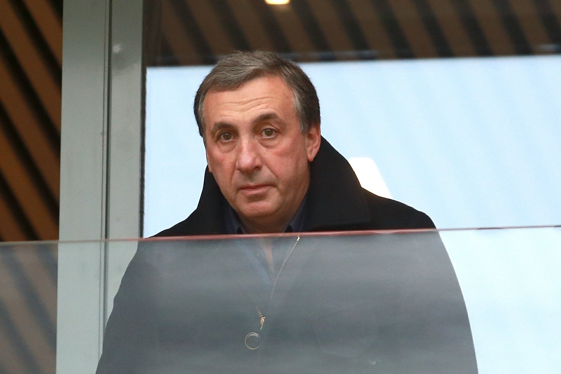 Гинер: «Все ЦСКА всегда будут первыми» Гинер: «Все ЦСКА всегда будут первыми»