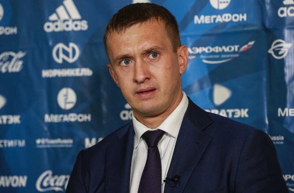 Президент РПЛ Алаев назвал трёх главных фаворитов ЧМ-2026 Президент РПЛ Алаев назвал трёх главных фаворитов ЧМ-2026