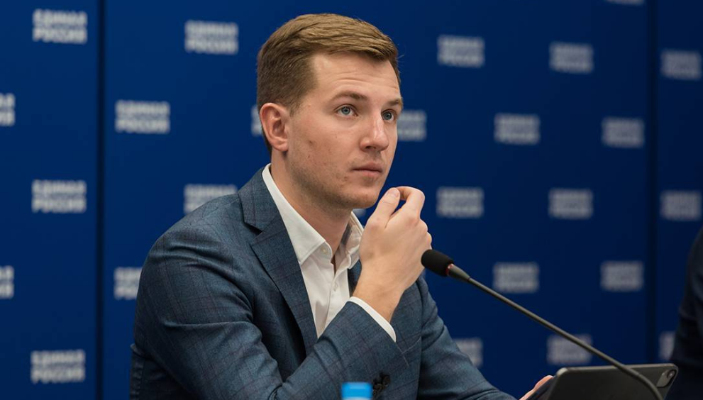 Артем Метелев