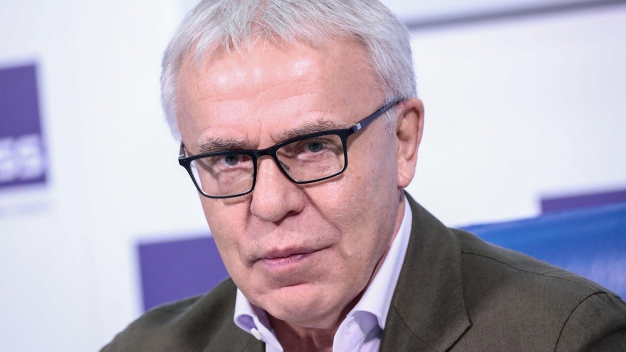 &laquo;Нас выгнали ни за что&raquo;. Фетисов