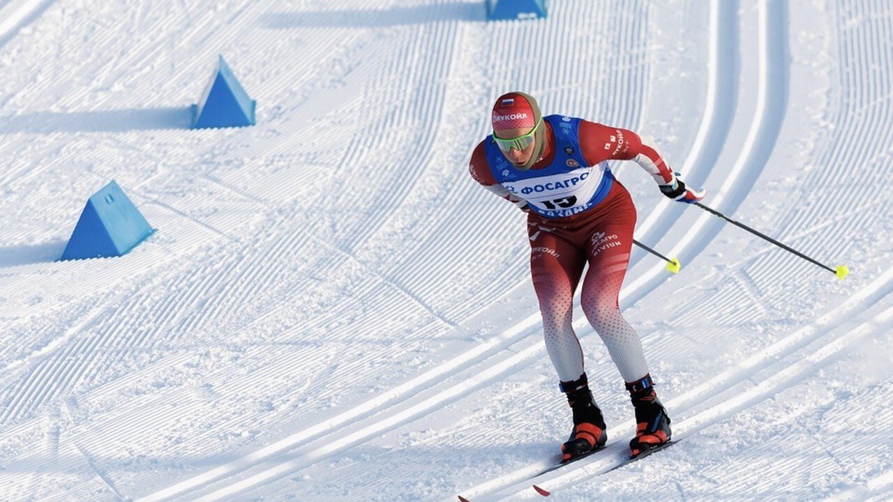 Трёхкратный олимпийский чемпион Большунов во второй раз стал отцом