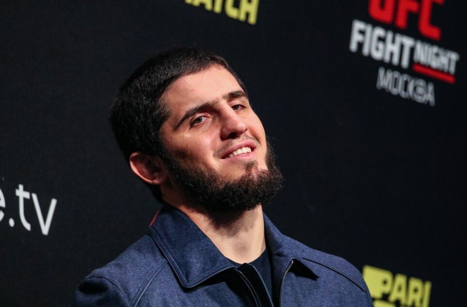 Махачев назвал ключевую ошибку бойцов MMA при подготовке к поединкам
