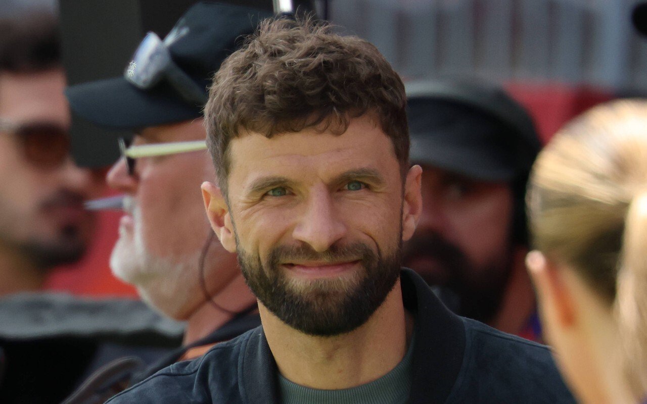 Мюллер признался, что не понял тактику сборной Англии в полуфинале ЧМ-2026