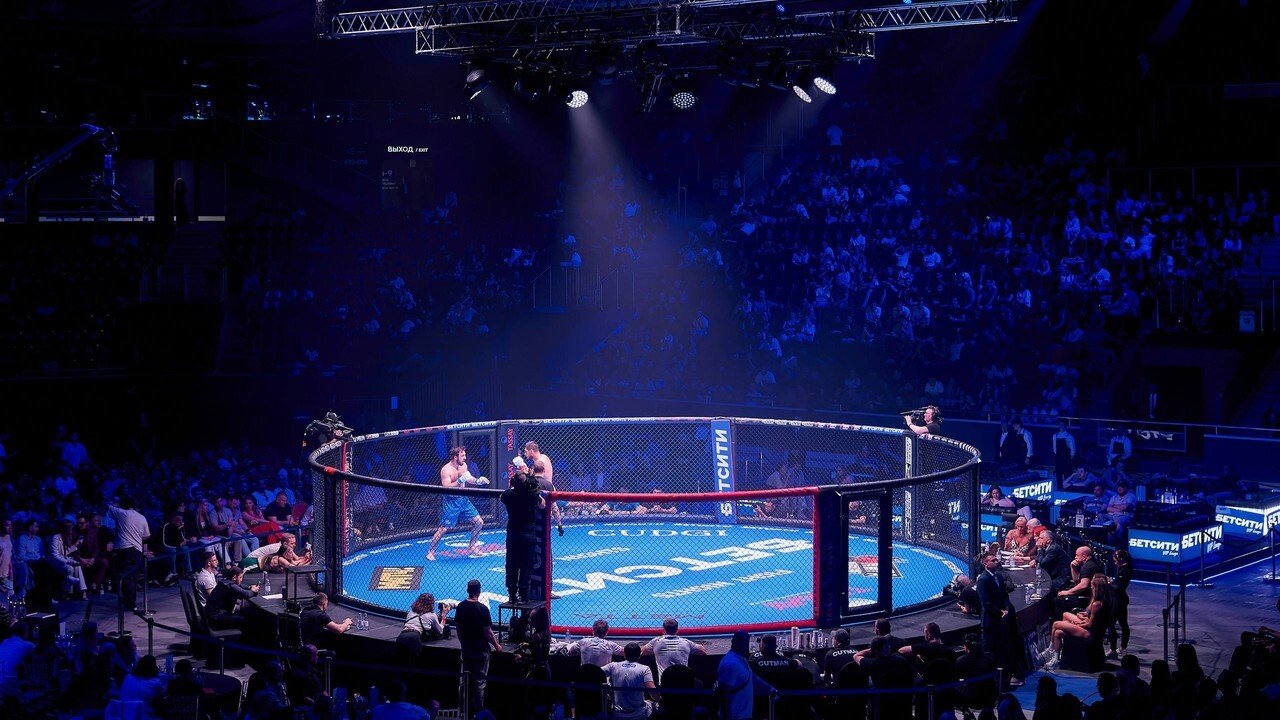 Гончаров высказался о поединке Алиева и Ондара на БЕТСИТИ Fight Nights 139