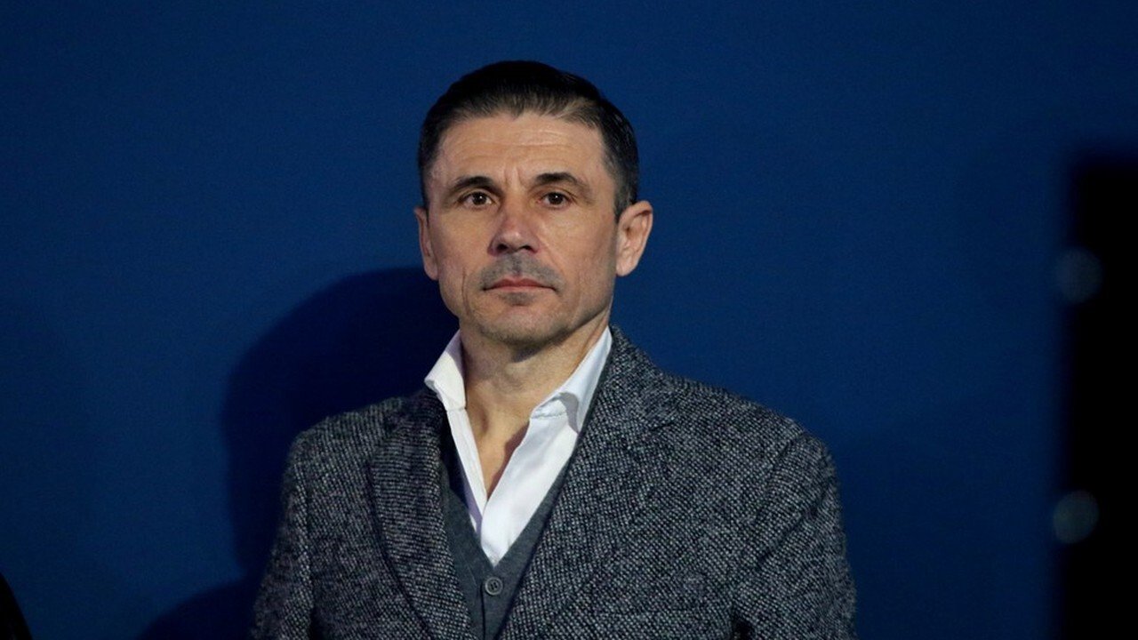 «Зенит» и «Спартак» сыграют за Суперкубок России по новым правилам футбола «Зенит» и «Спартак» сыграют за Суперкубок России по новым правилам футбола
