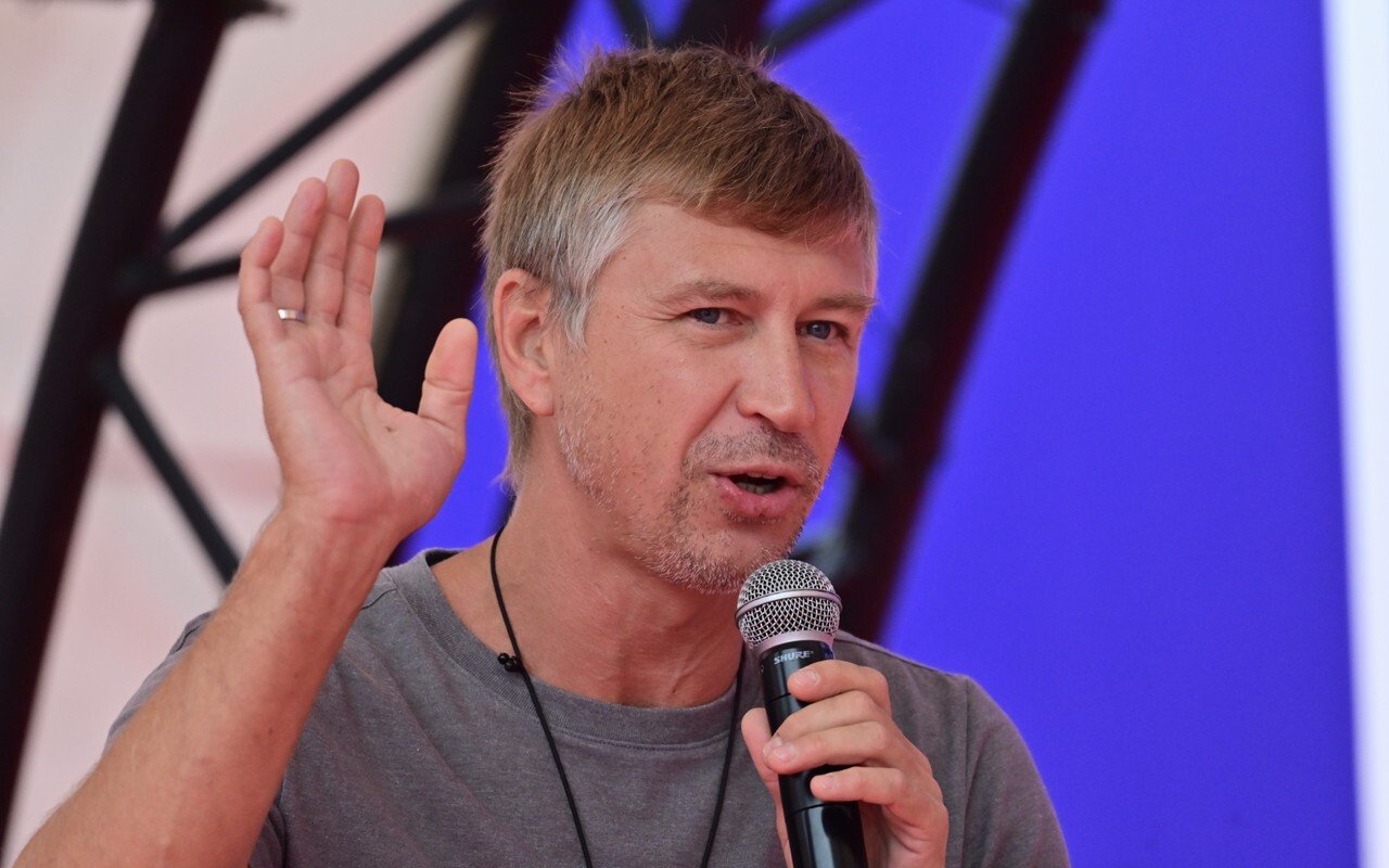 Ягудин назвал точный счёт финала ЧМ-2026 Испания Ягудин назвал точный счёт финала ЧМ-2026 Испания