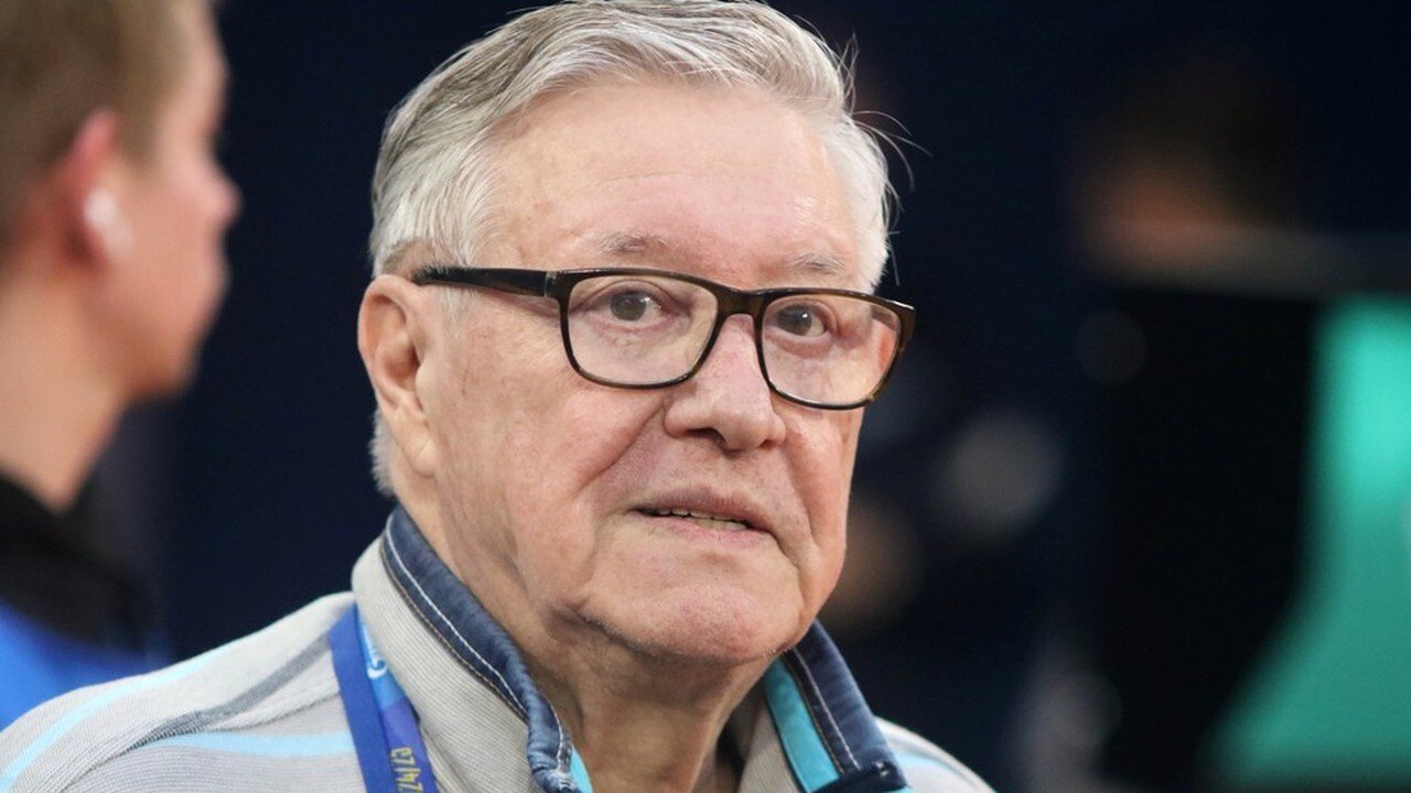 Орлов: &laquo;Зенит&raquo; украл победу у &laquo;Спартака&raquo; в Суперкубке&raquo;