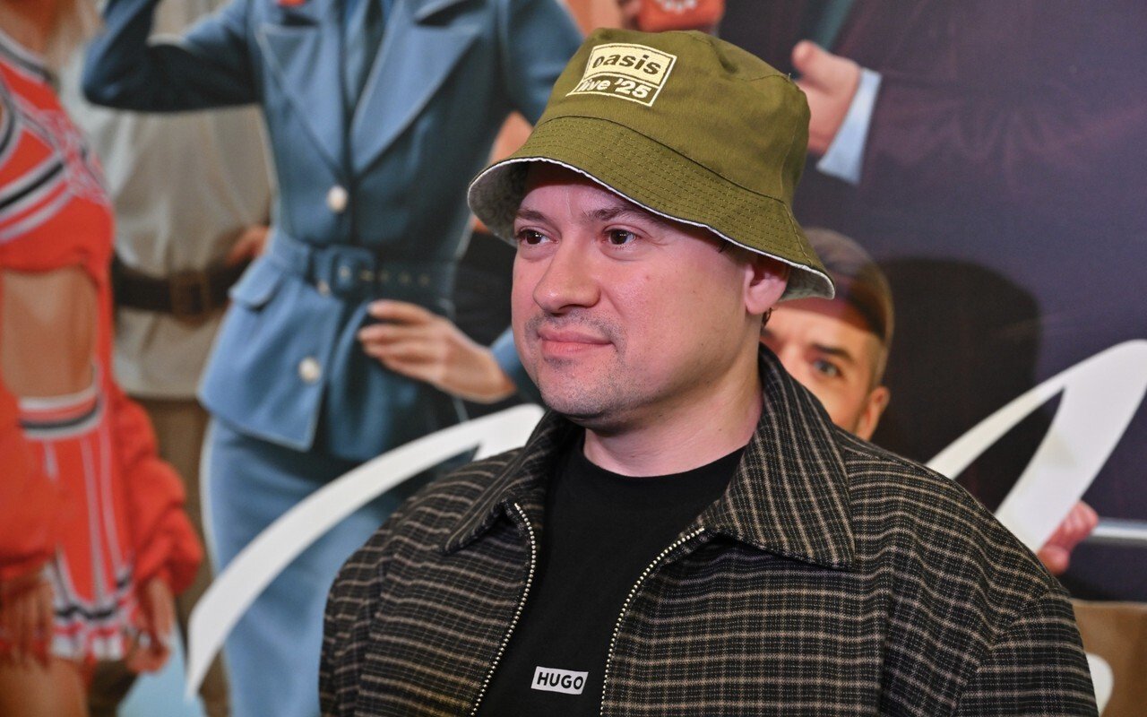 Актёр Гайдулян попал в скандал из-за слов про &laquo;пиндосов&raquo; на ЧМ-2026