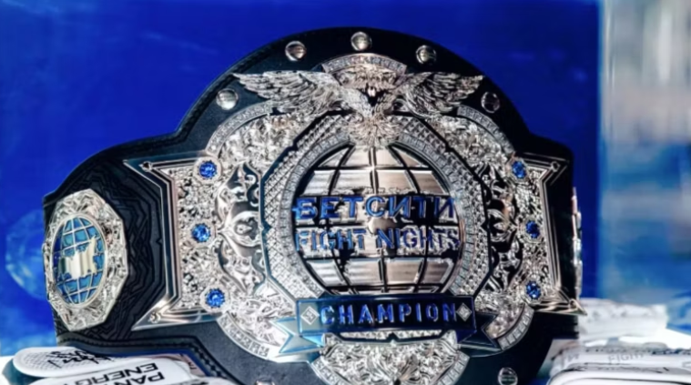 Экс-чемпион Fight Nights Игнатьев заявил о желании подраться с чемпионом ACA Экс-чемпион Fight Nights Игнатьев заявил о желании подраться с чемпионом ACA