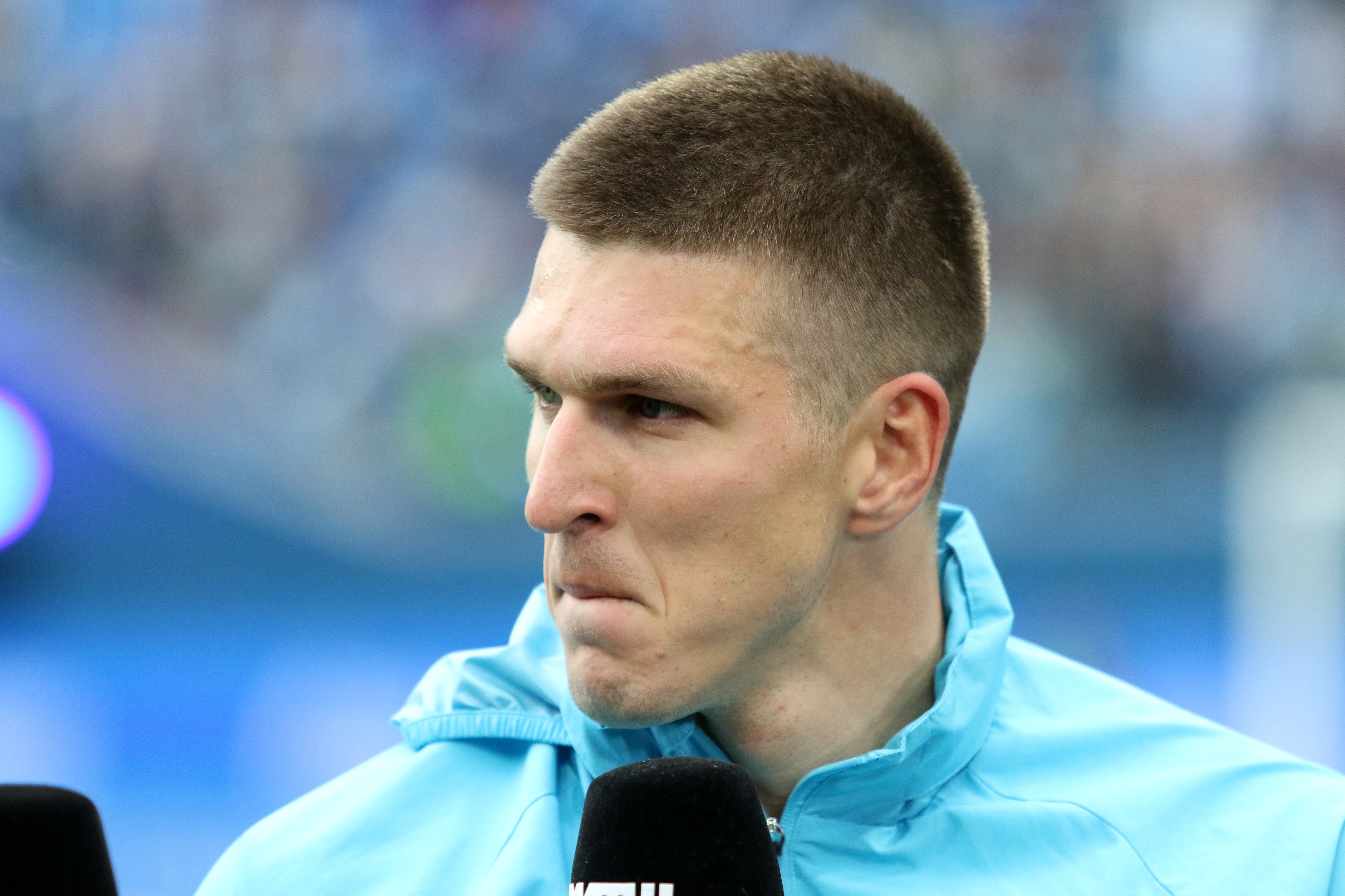 Соболев Соболев