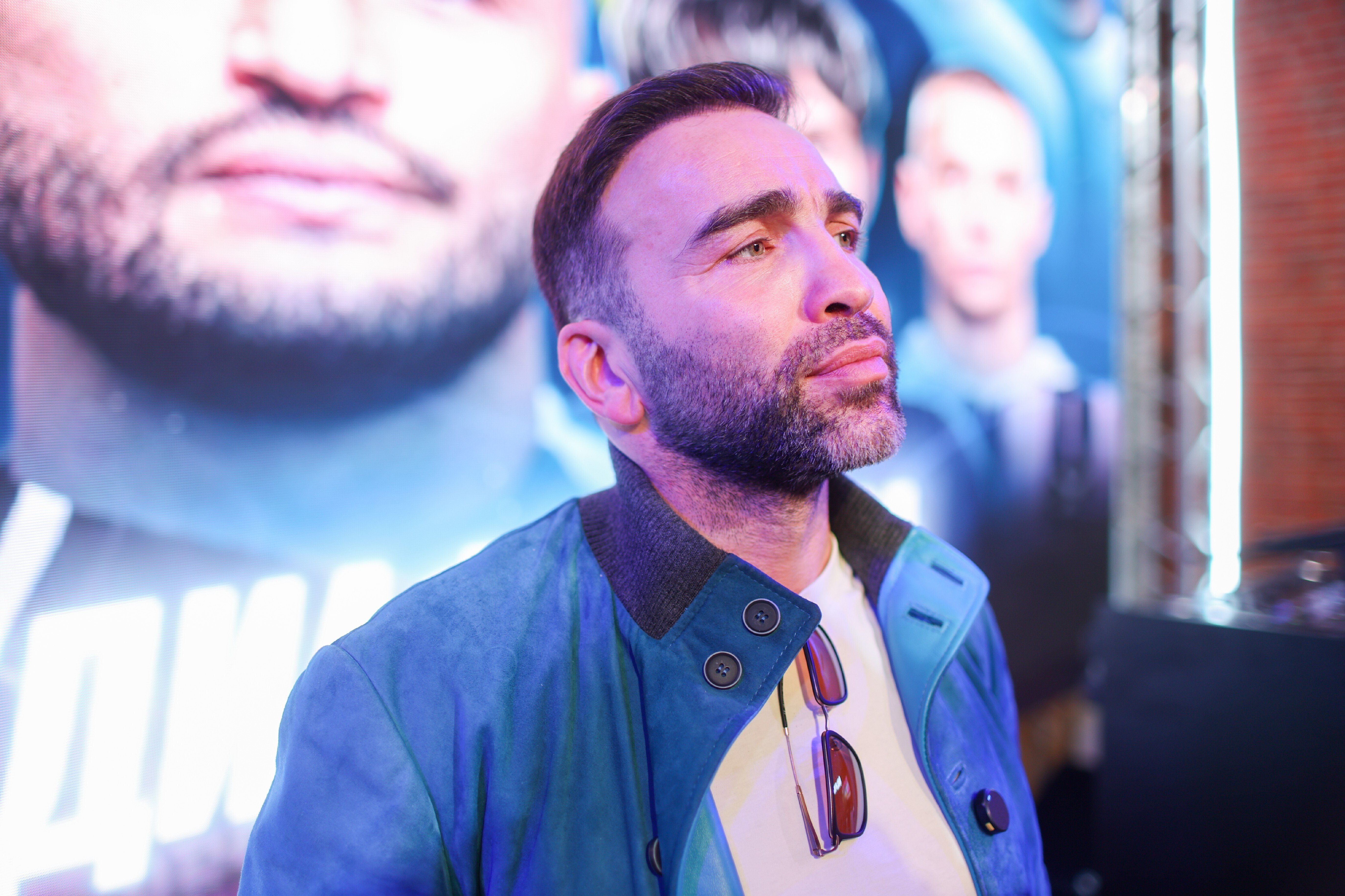 Камиль Гаджиев перечислил возможных участников турнира БЕТСИТИ Fight Nights vs ACA Камиль Гаджиев перечислил возможных участников турнира БЕТСИТИ Fight Nights vs ACA