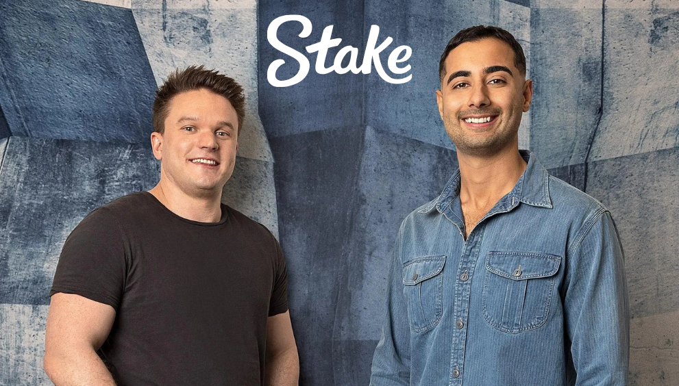 основатели Stake