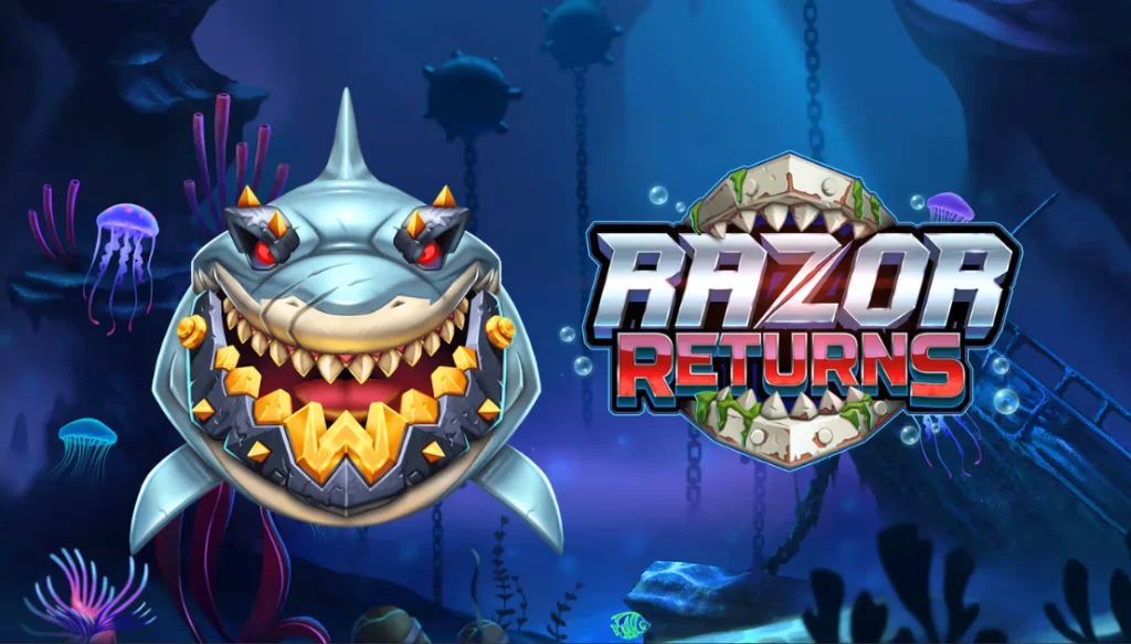 Razor Returns2