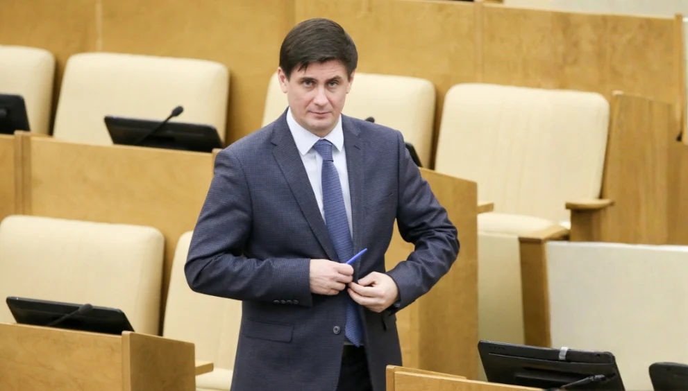 Вадим Деньгин