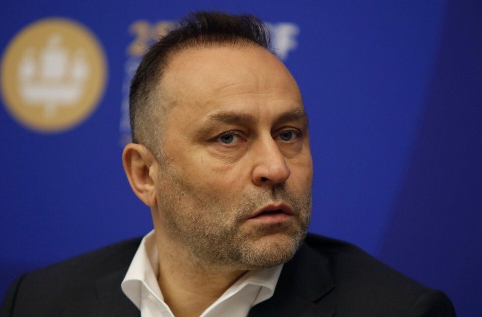 Депутат Свищев назвал допинговые игры экспериментом над людьми Депутат Свищев назвал допинговые игры экспериментом над людьми